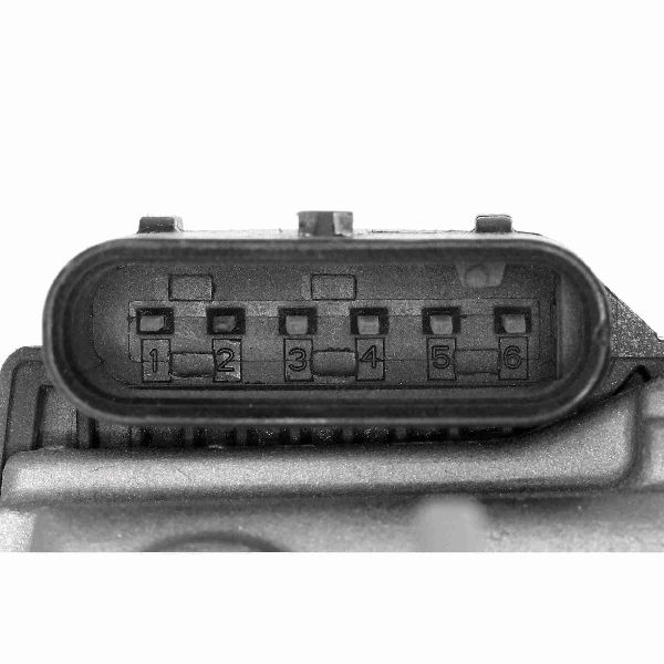 2015-2019 Mercedes-Benz GLA250 Fuel Injection Throttle Body Assembly (Vemo)