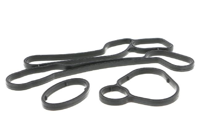 2009-2011 Chevrolet Aveo Engine Oil Cooler (Vemo)