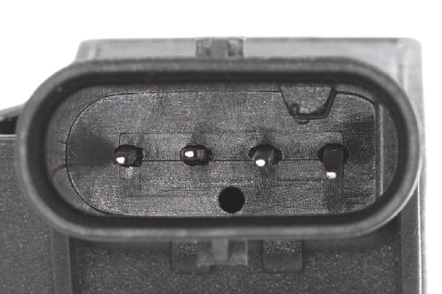 2015-2017 Volkswagen Golf Manifold Absolute Pressure Sensor (Vemo)