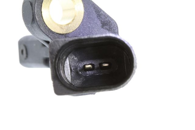 2006-2013 Audi A3 ABS Wheel Speed Sensor - Rear Right (Vemo)