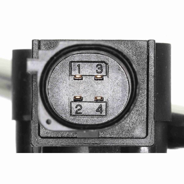 2015-2020 Audi A3 Headlight Level Sensor - Front Left (Vemo)