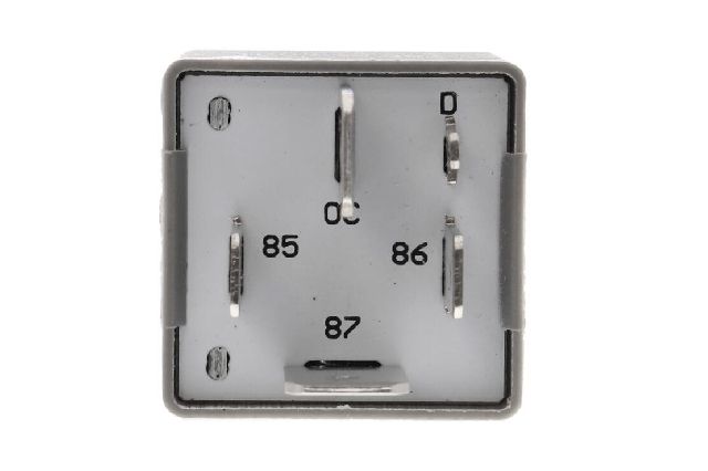 2009-2016 Volkswagen Eos Engine Cooling Fan Controller (Vemo)