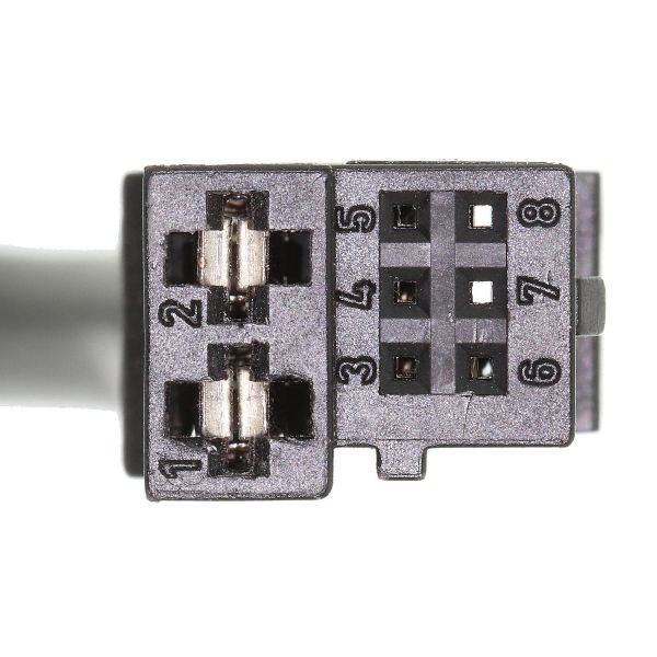 2007-2013 Mercedes-Benz S600 Sunroof Motor (Vemo)