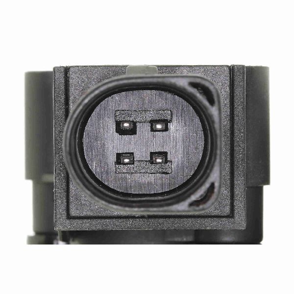 2009-2013 Audi A3 Headlight Level Sensor - Front (Vemo)