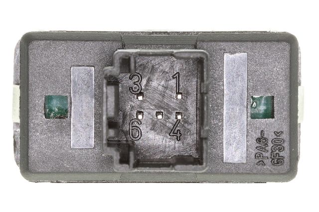 1996-2002 BMW Z3 Door Window Switch (Vemo)