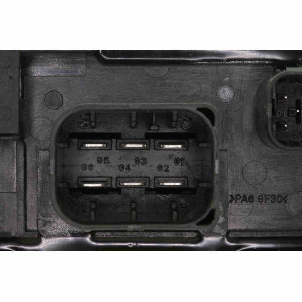 2003-2006 Dodge Sprinter 3500 Diesel Glow Plug Relay (Vemo)