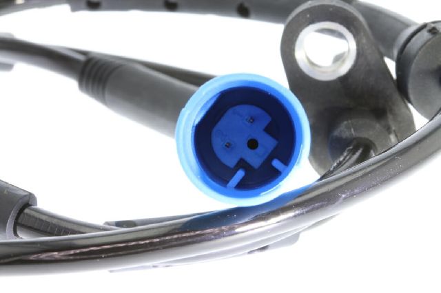2009-2010 BMW 535i xDrive ABS Wheel Speed Sensor - Rear Left or Rear Right (Vemo)