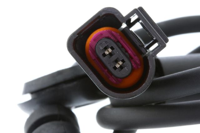 2002-2003 Audi A4 ABS Wheel Speed Sensor - Front Left or Front Right (Vemo)