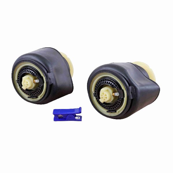 2010-2015 BMW 550i GT Air Suspension Spring (Vemo)
