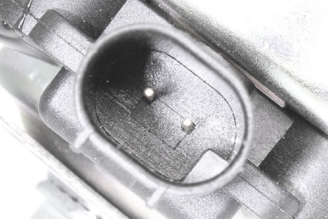 1996-2000 BMW 528i Horn (Vemo)