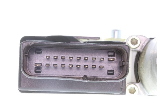 2002-2005 Volkswagen Jetta Window Motor - Rear Left (Vemo)