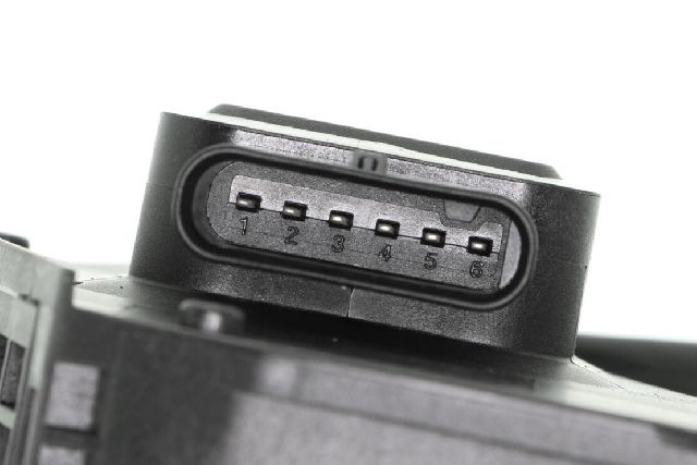 2015-2017 Mercedes-Benz CLS550 Accelerator Pedal (Vemo)