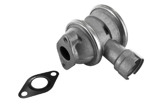 2007-2008 Volkswagen Eos Secondary Air Injection Pump Check Valve (Vemo)