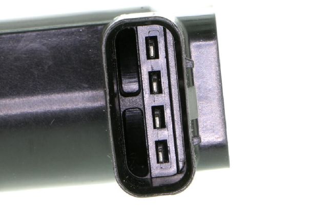 2002-2008 Jaguar X-Type Ignition Coil (Vemo)