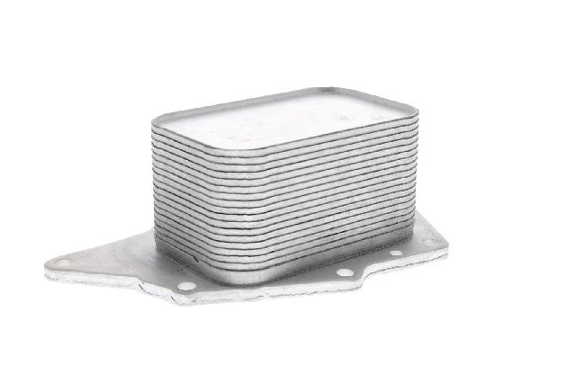 2014-2019 Mini Cooper Engine Oil Cooler (Vemo)