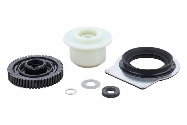 2009-2011 BMW 323i Transfer Case (Vemo)