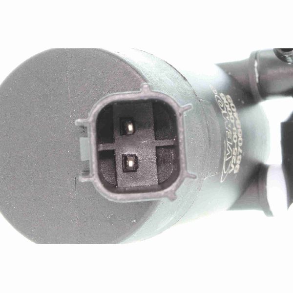 2008-2013 Volvo C30 Windshield Washer Pump (Vemo)