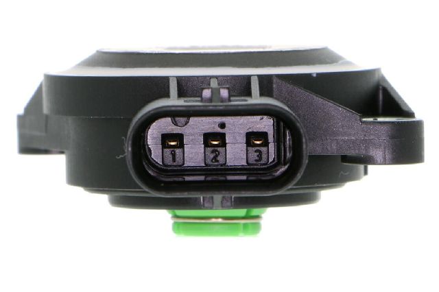 2014-2016 Audi A4 Air Charge Pressure Sensor (Vemo)