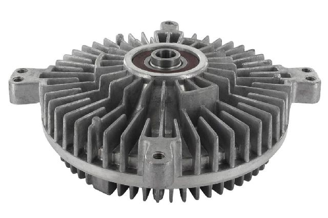 1994-1999 Mercedes-Benz S600 Engine Cooling Fan Clutch (Vemo)