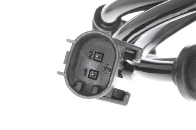 2015-2017 Mercedes-Benz GLA250 ABS Wheel Speed Sensor - Front (Vemo)