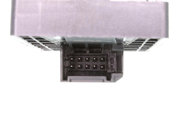 2006-2010 Audi A3 Door Window Switch - Front Left (Vemo)