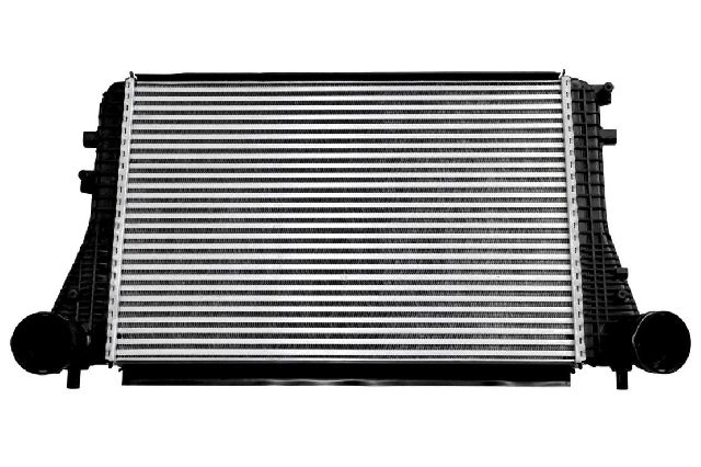 2010 Volkswagen CC Intercooler (Vemo)