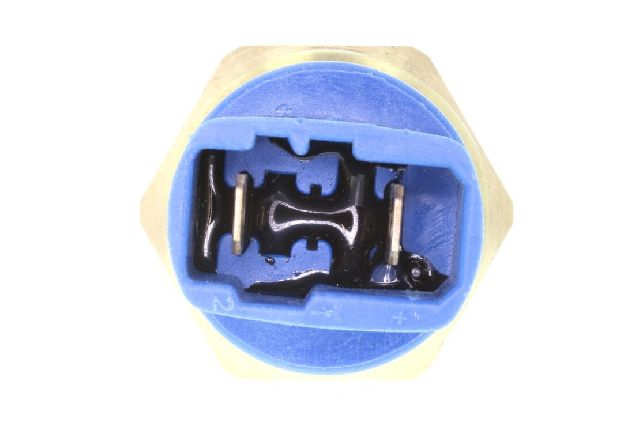 1990-1995 Audi 90 Engine Cooling Fan Switch (Vemo)