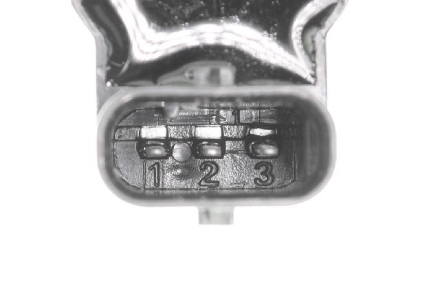2017 Jaguar XE Parking Aid Sensor - Front Inner or Front Outer (Vemo)