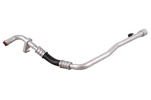 2006-2009 Mercedes-Benz ML350 A/C Pipe (Vemo)