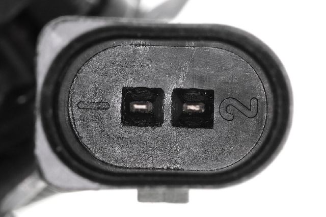 2017-2018 Volkswagen Tiguan Hood Lock (Vemo)