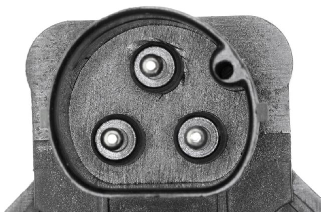 1995-1999 BMW M3 HVAC Heater Control Valve (Vemo)