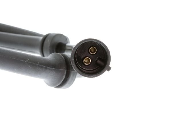 1995-1997 Audi A6 ABS Wheel Speed Sensor - Front Left or Front Right (Vemo)