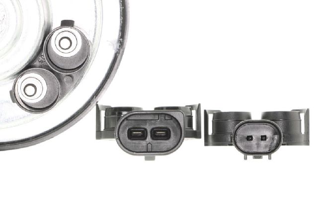 1996-2000 BMW 528i Horn (Vemo)