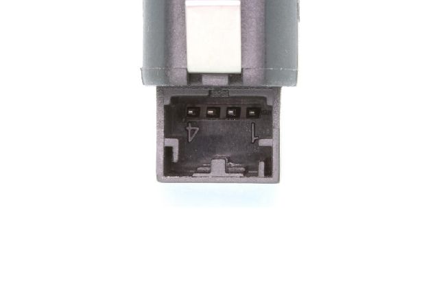 2014-2017 Audi SQ5 Door Lock Switch - Front Left (Vemo)