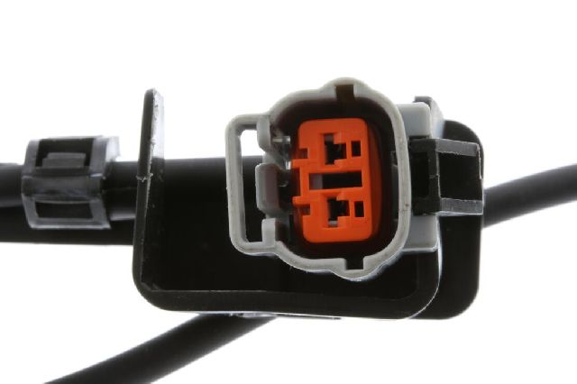 2003-2008 Mazda 6 ABS Wheel Speed Sensor - Front Right (Vemo)