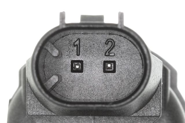2010-2016 Mercedes-Benz Sprinter 3500 Secondary Air Injection Pump Check Valve (Vemo)