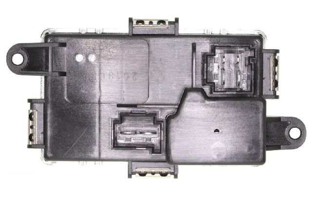 2013-2015 Mercedes-Benz GLK250 HVAC Blower Motor Resistor (Vemo)