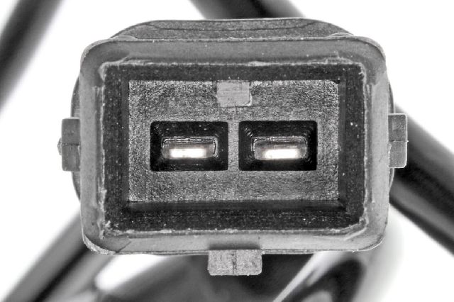 2000-2004 Volvo S40 ABS Wheel Speed Sensor - Front Left or Front Right (Vemo)