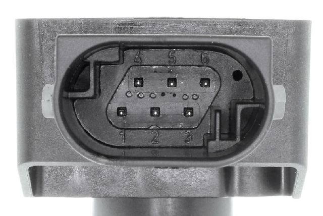 2010-2014 Volvo XC90 Headlight Level Sensor (Vemo)