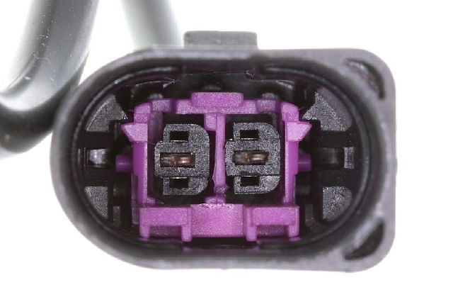 2009 Audi Q7 Exhaust Gas Temperature (EGT) Sensor (Vemo)