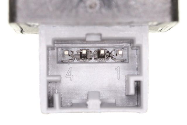 2007-2008 Audi RS4 Door Window Switch - Front Right or Rear (Vemo)