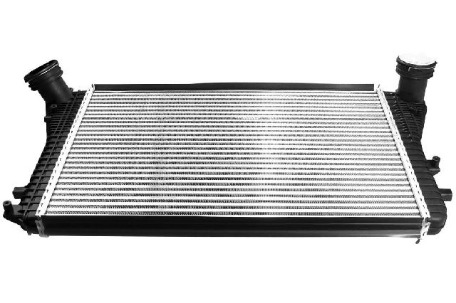2006-2013 Audi A3 Intercooler (Vemo)