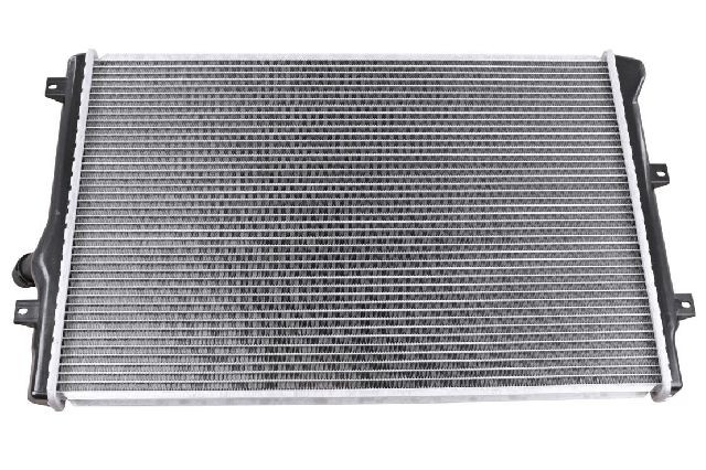 2015-2017 VOLKSWAGEN JETTA Radiator (Vemo)