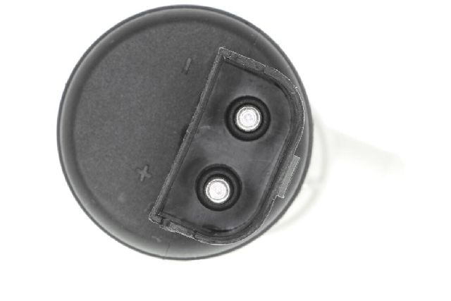 1998-2000 Volvo V70 Windshield Washer Pump - Rear (Vemo)