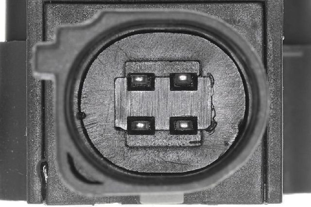 2009-2016 Volkswagen Eos Headlight Level Sensor - Front Right (Vemo)