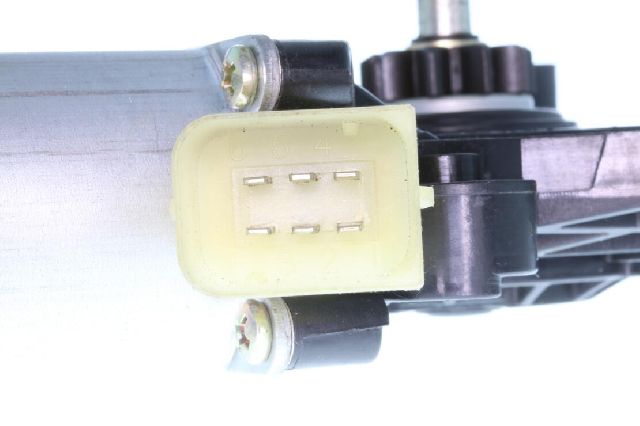 1998-2000 Mercedes-Benz C280 Window Motor - Front Right (Vemo)