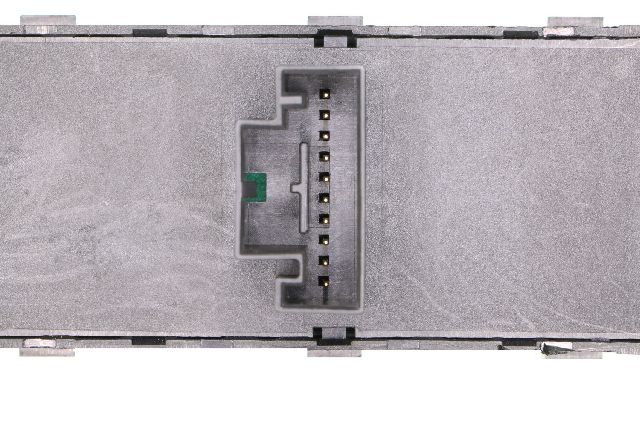 2015 Volkswagen GTI Door Window Switch - Right (Vemo)