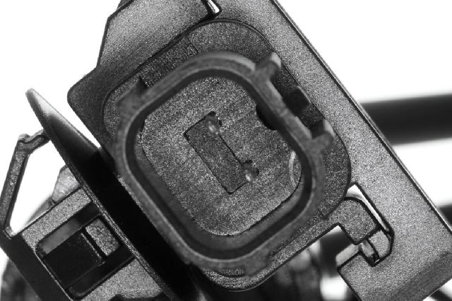 2007-2013 Acura MDX ABS Wheel Speed Sensor - Rear Left (Vemo)