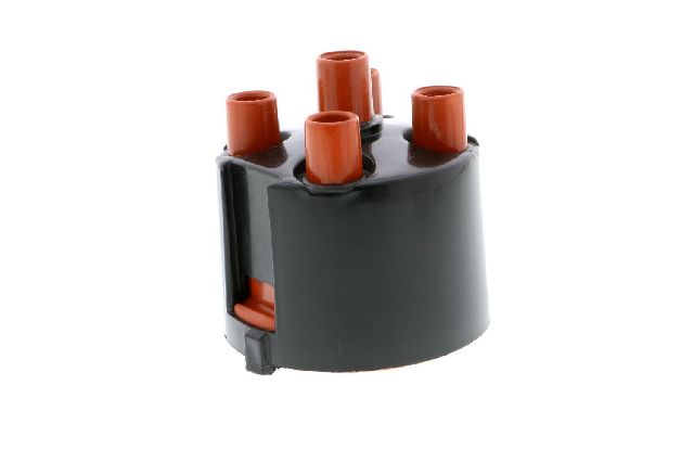 1990-1991 Volkswagen Jetta Distributor Cap (Vemo)