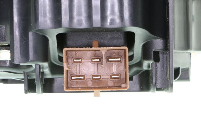 2002-2009 Audi A4 HVAC Blower Motor (Vemo)